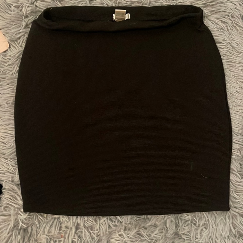 skirt